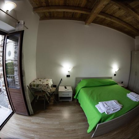 San Giuseppe Hotel Nicotera Eksteriør billede