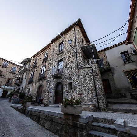 San Giuseppe Hotel Nicotera Eksteriør billede
