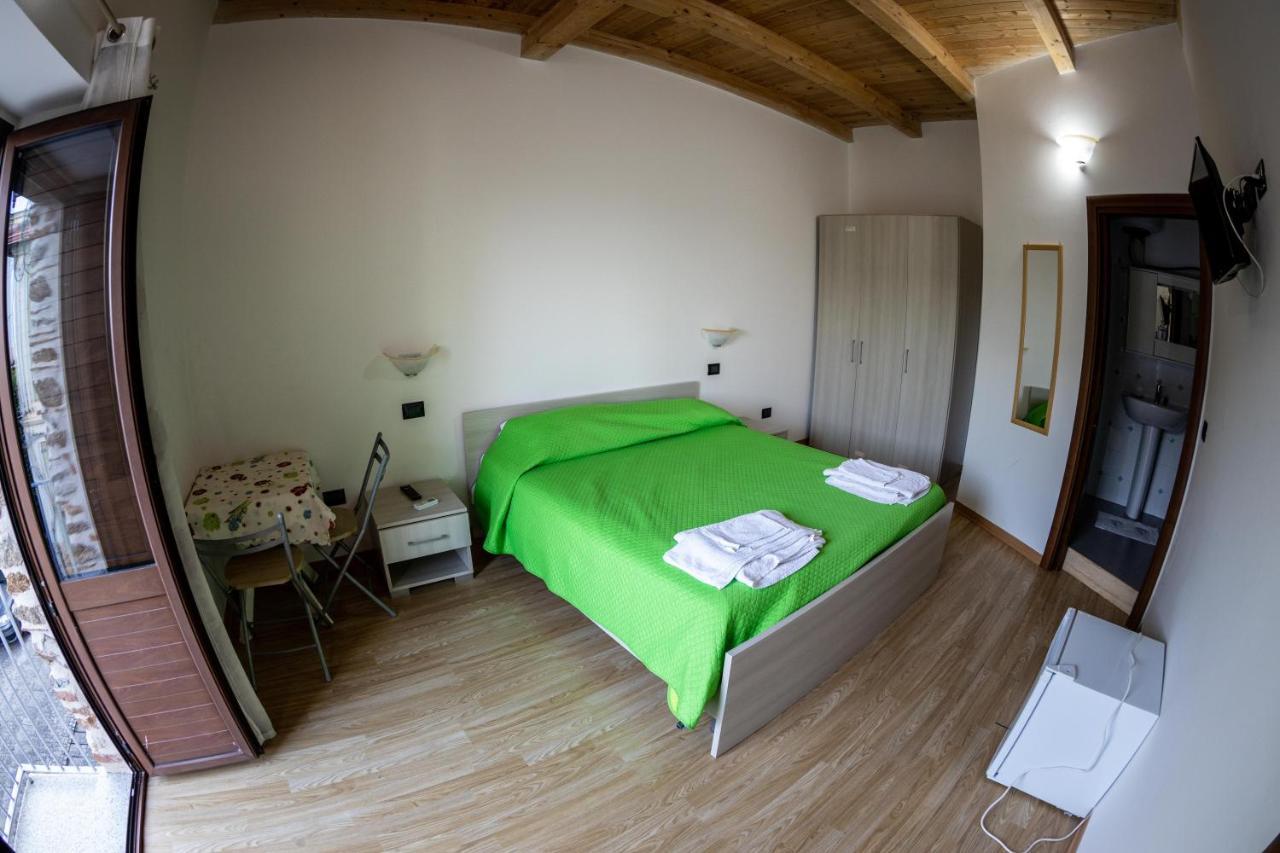 San Giuseppe Hotel Nicotera Eksteriør billede
