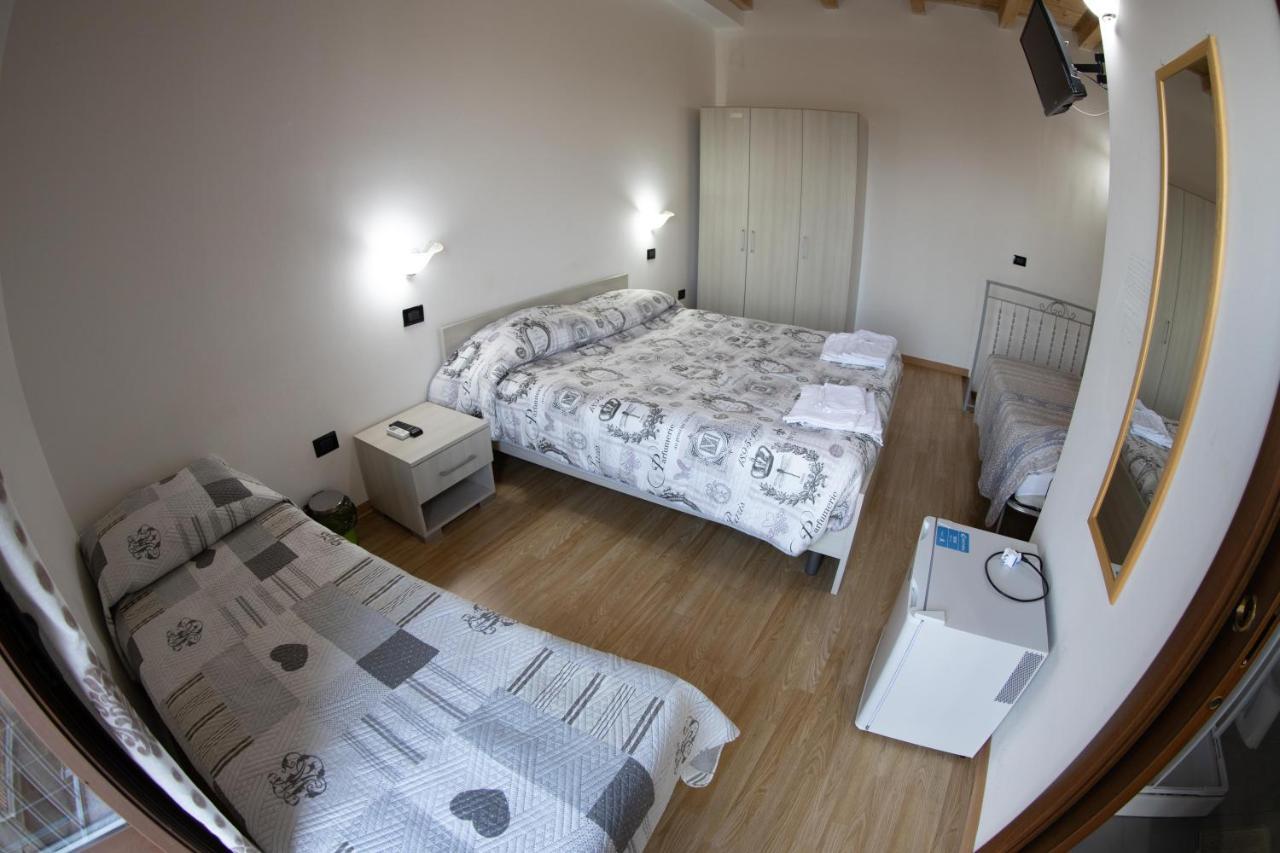 San Giuseppe Hotel Nicotera Eksteriør billede