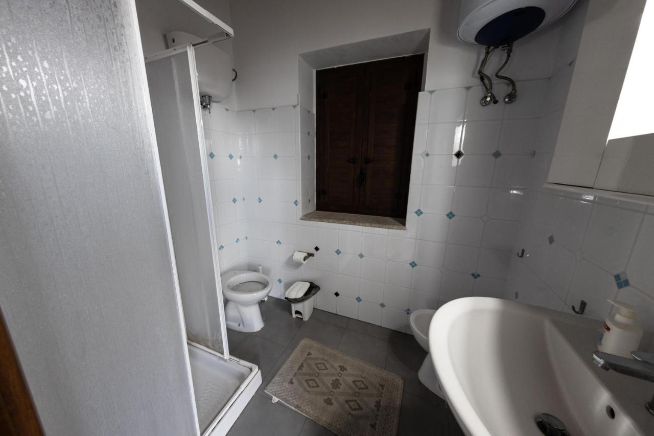 San Giuseppe Hotel Nicotera Eksteriør billede