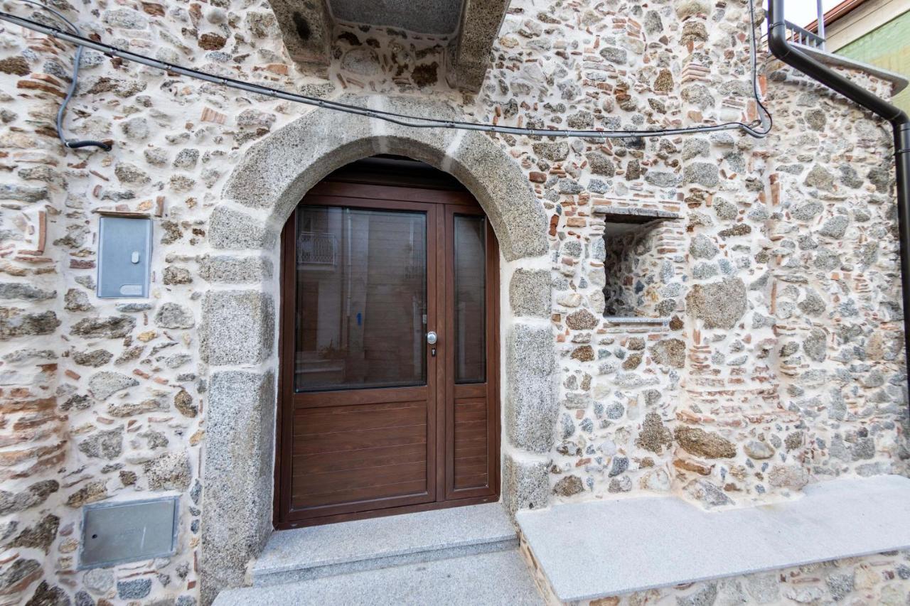 San Giuseppe Hotel Nicotera Eksteriør billede