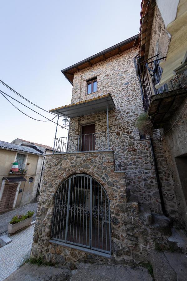 San Giuseppe Hotel Nicotera Eksteriør billede