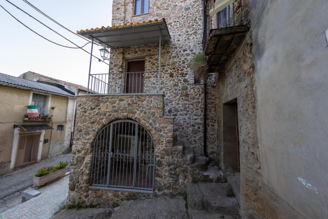 San Giuseppe Hotel Nicotera Eksteriør billede