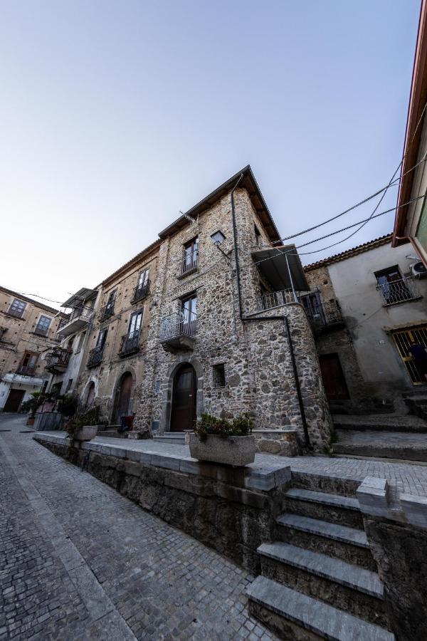 San Giuseppe Hotel Nicotera Eksteriør billede
